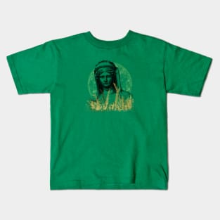 Demeter Kids T-Shirt